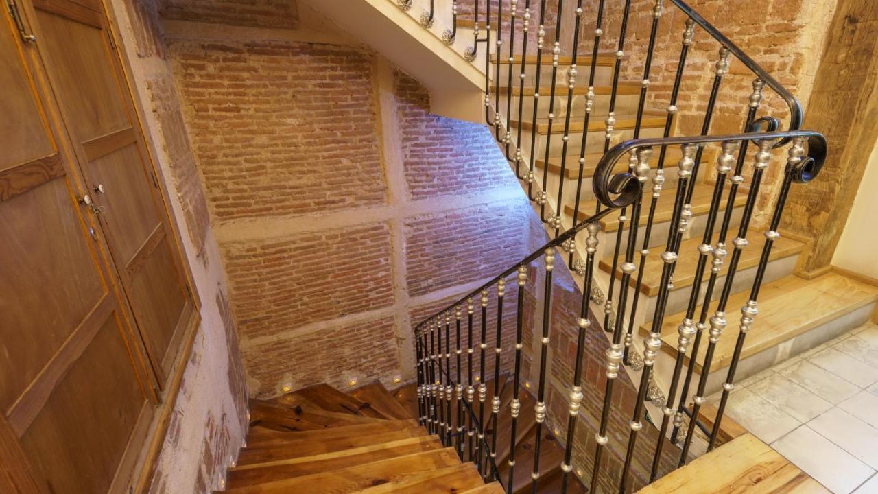Hostal Madrid Pensión 3*