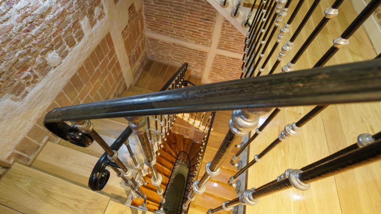 Hostal Madrid Pensión