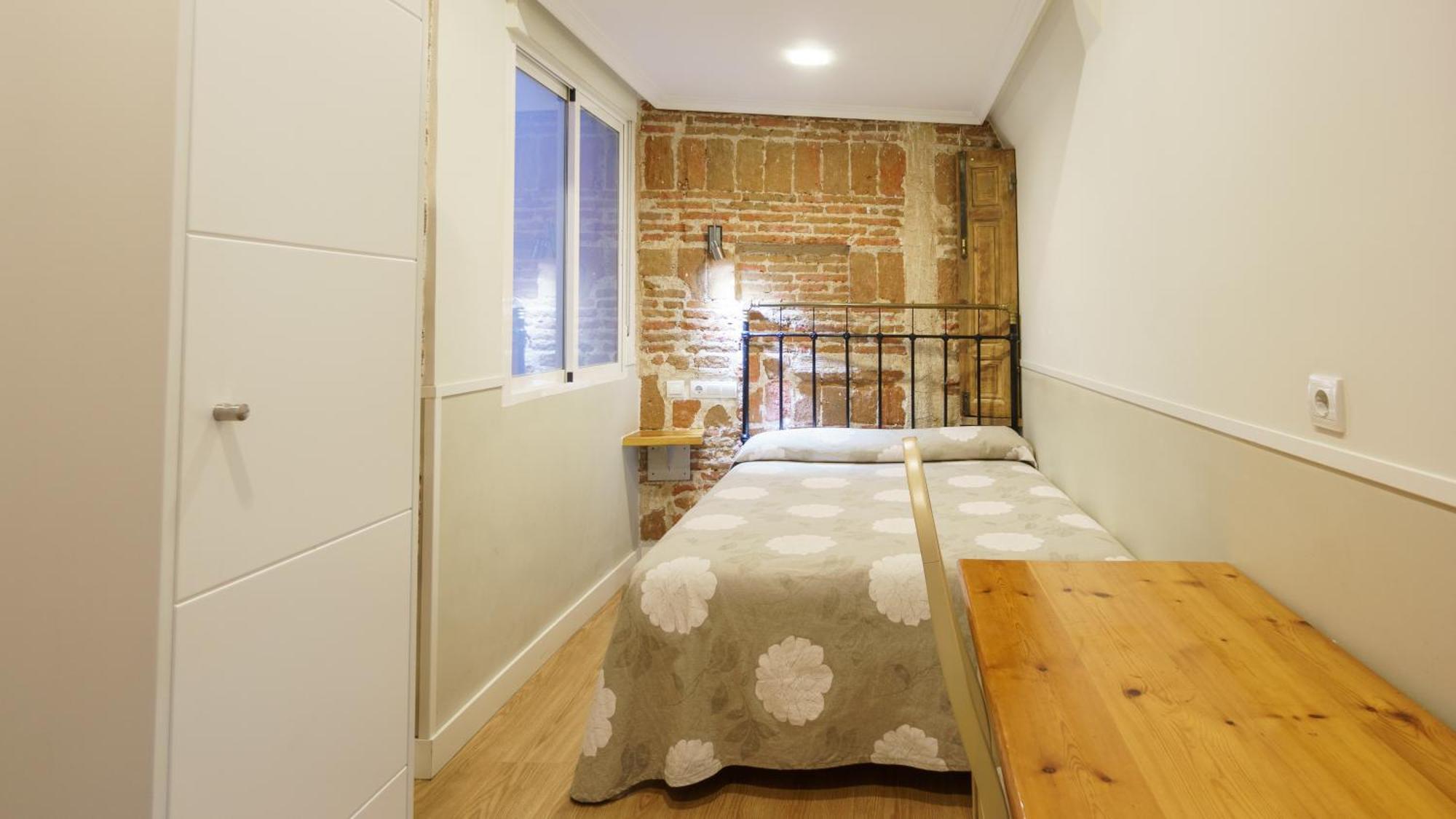 Pensión Hostal Madrid